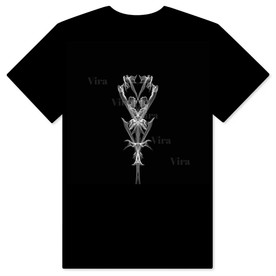 white bell flower - Image 2