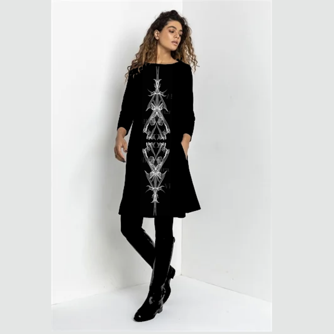 white bell flower - Image 3