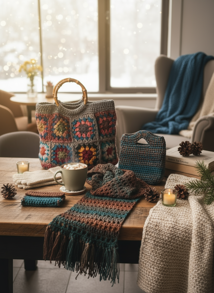 CKKoetter Accessories